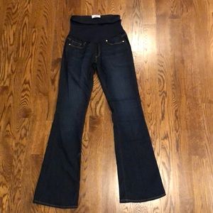 Paige Maternity Jeans